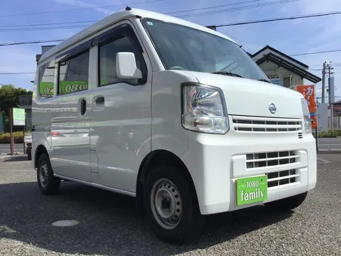 Nissan Clipper