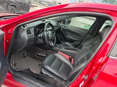 Mazda Mazda6 (Atenza)