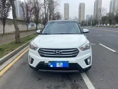 Hyundai ix25