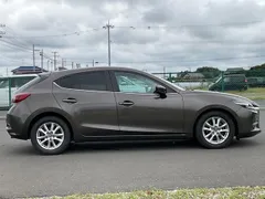 Mazda Axela Sport