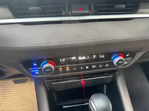 Mazda Mazda6 (Atenza)