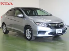 Honda City (Grace)