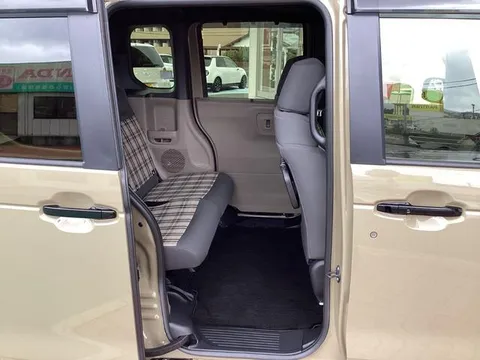 Honda N-BOX Joy