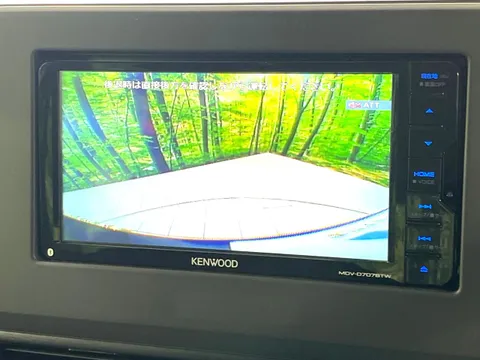 Mitsubishi eK X Space