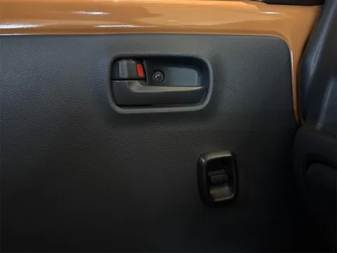 Suzuki Super Carry