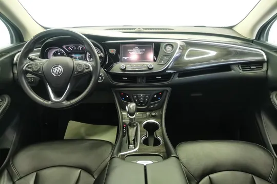 Buick Envision