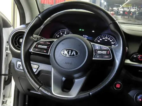 Kia Cerato (K3)