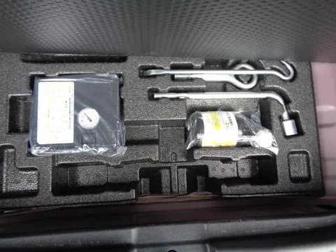 Mitsubishi eK X
