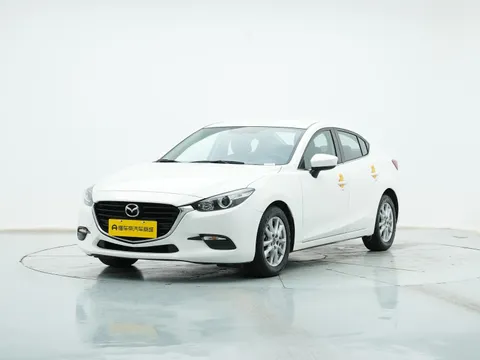 Mazda Mazda 3