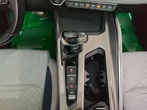 Geely Preface (Xingrui)