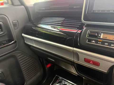 Mazda Flair Wagon Custom Styel