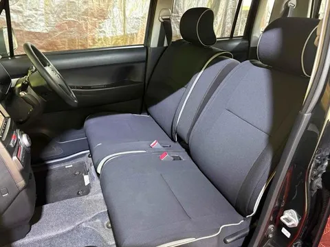 Toyota Pixis Space