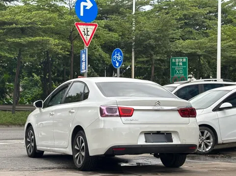 Citroen