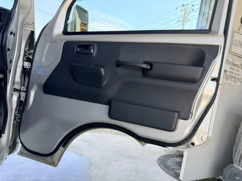 Suzuki Super Carry