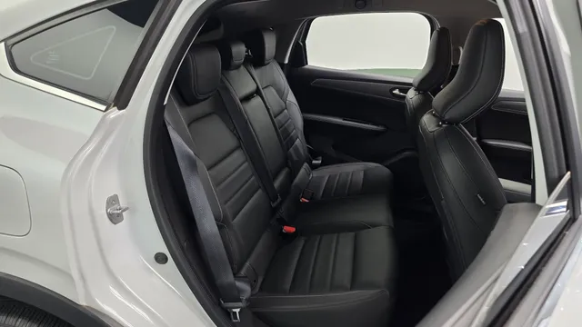 Renault XM3