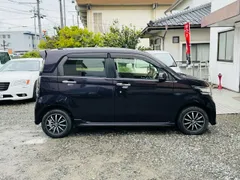 Honda N-WGN Custom
