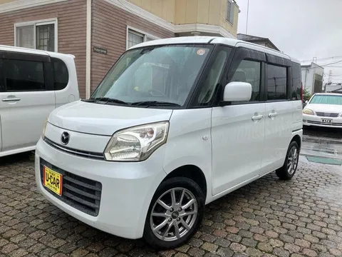 Mazda Flair Wagon