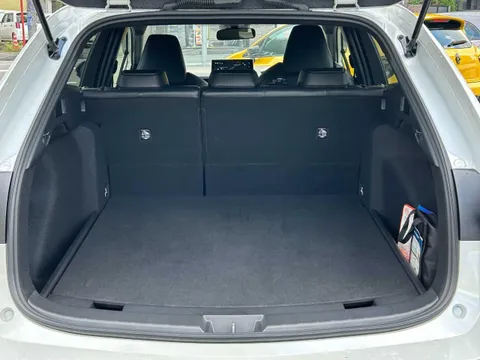 Toyota Corolla Touring