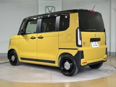 Honda N-BOX Joy