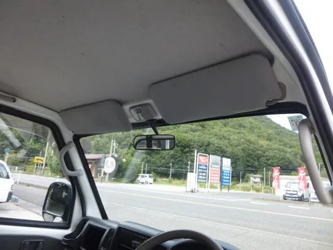 Mitsubishi Minicab Truck
