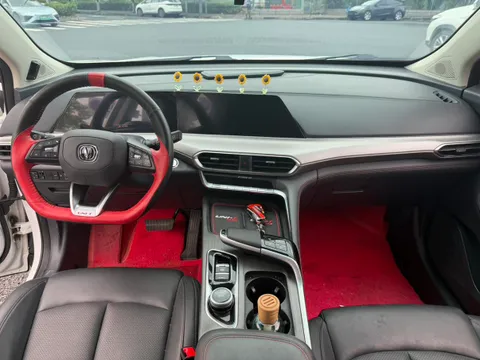 Changan UNI-T