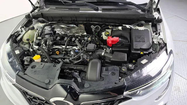 Renault XM3
