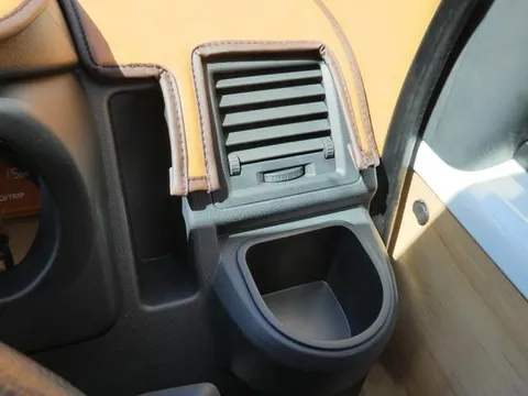 Toyota TownAce Van