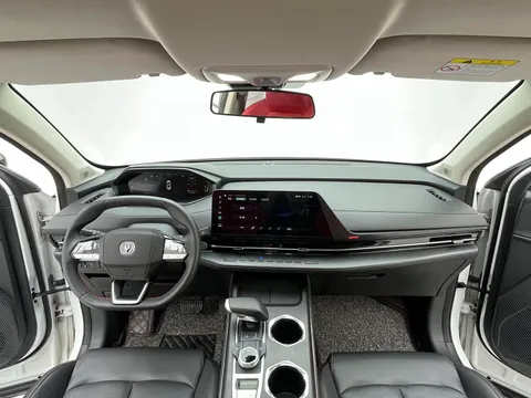 Changan CS55 Plus