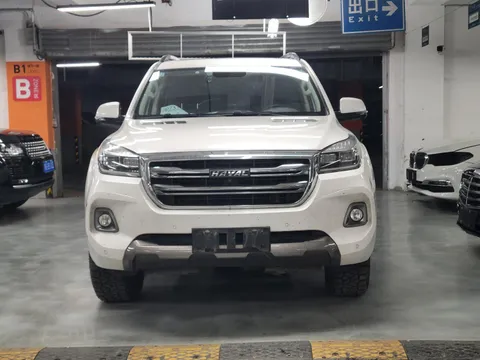 Haval H9