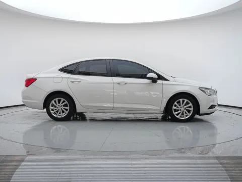 Buick Verano