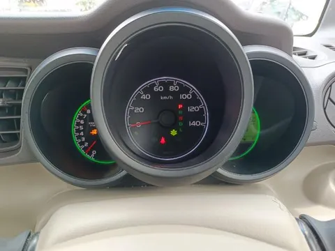 Honda N-BOX Plus
