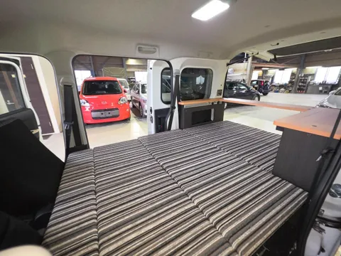 Toyota Pixis Van