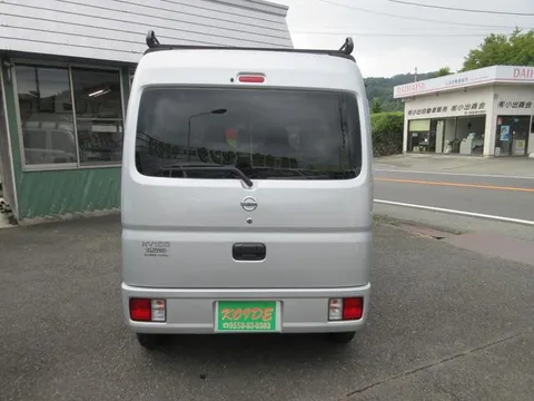 Nissan Clipper