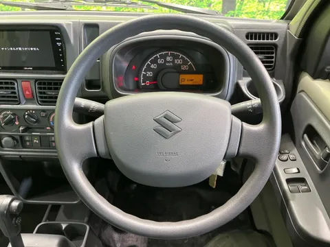 Suzuki Super Carry