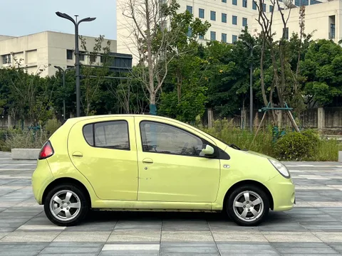 Geely