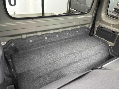 Suzuki Super Carry