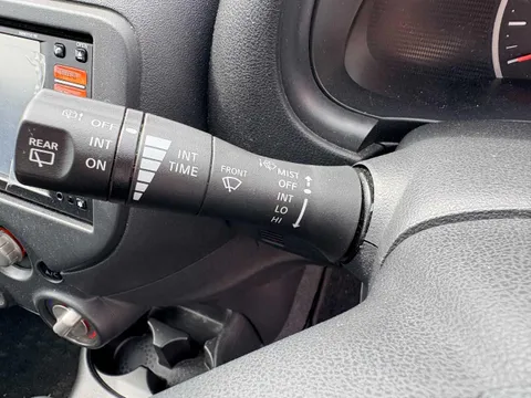 Nissan Micra (March)