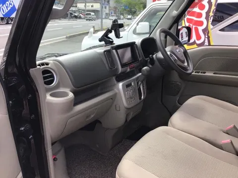 Nissan Clipper Rio