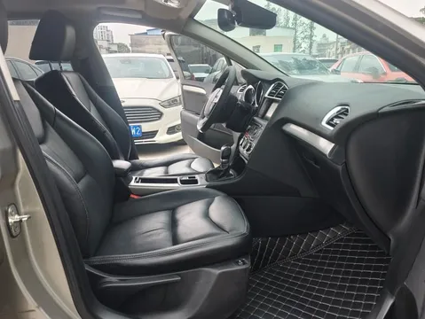 Citroen C4L