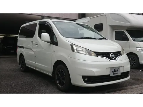 Nissan Vanette