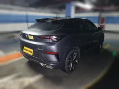 Changan UNI-T