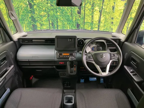 Suzuki Spacia Base