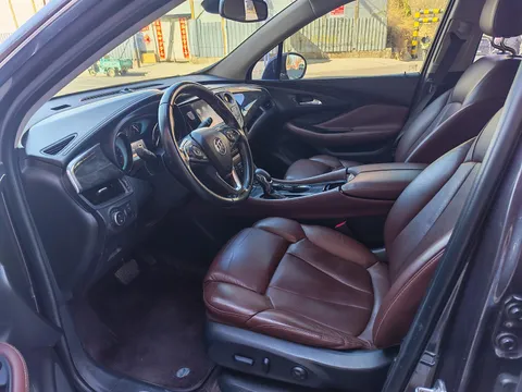 Buick Envision