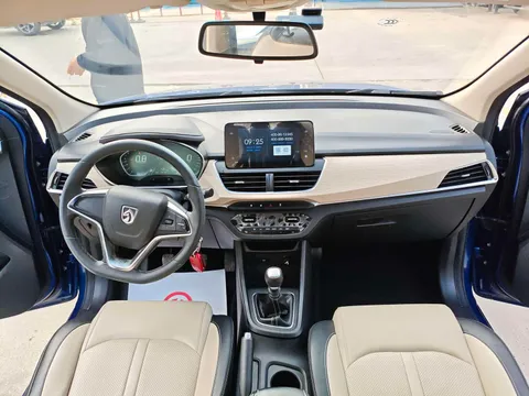 Baojun 360
