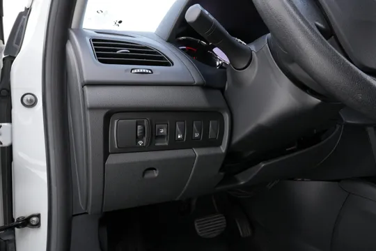 Renault SM3