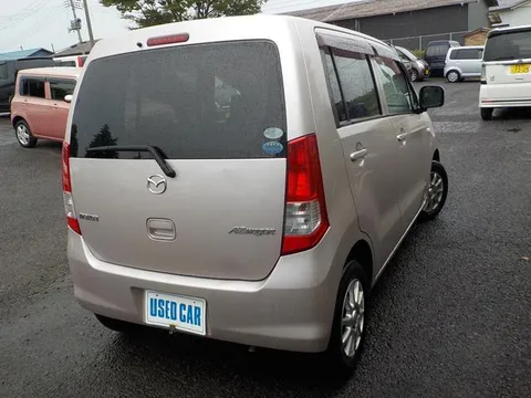 Mazda AZ-Wagon