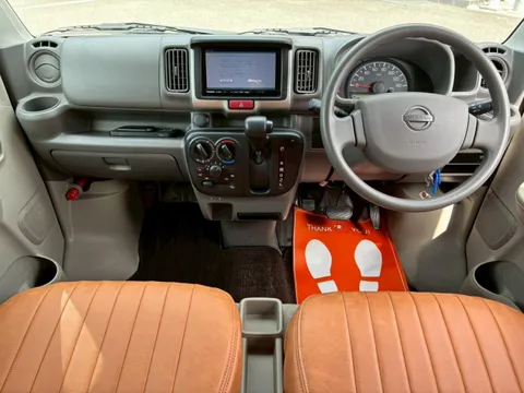 Nissan Clipper