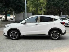 Honda HR-V (Vezel)