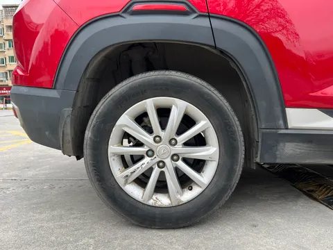 Changan CS35 Plus