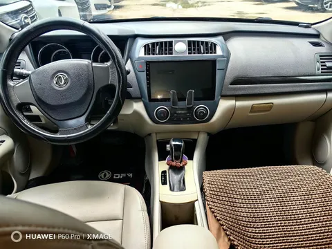 Dongfeng A60